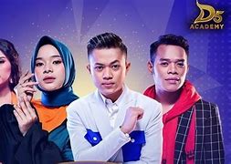 Da 5 Indosiar 2022 Malam Ini Full