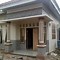 Desain Rumah Minimalis Modern Tampak Depan