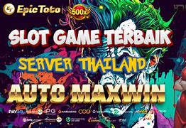 Epictoto Slot Game Se Asia Tenggara Login Facebook Login