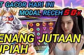 Slot Gacor Hari Ini Jutaan Menang 2024 Terbaru Indonesia